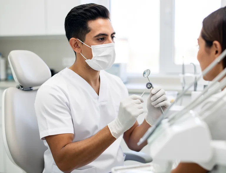 dentiste Mont-Royal